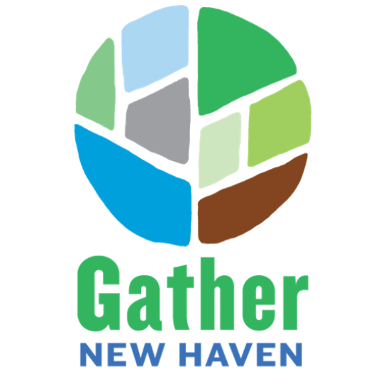 local partner: gather new haven