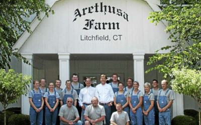 Arethusa Farms