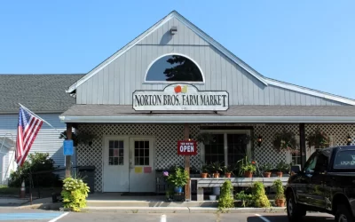 Norton Brothers Fruit Farm